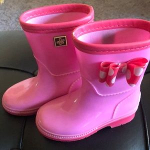 Matilda Jane Rain boots